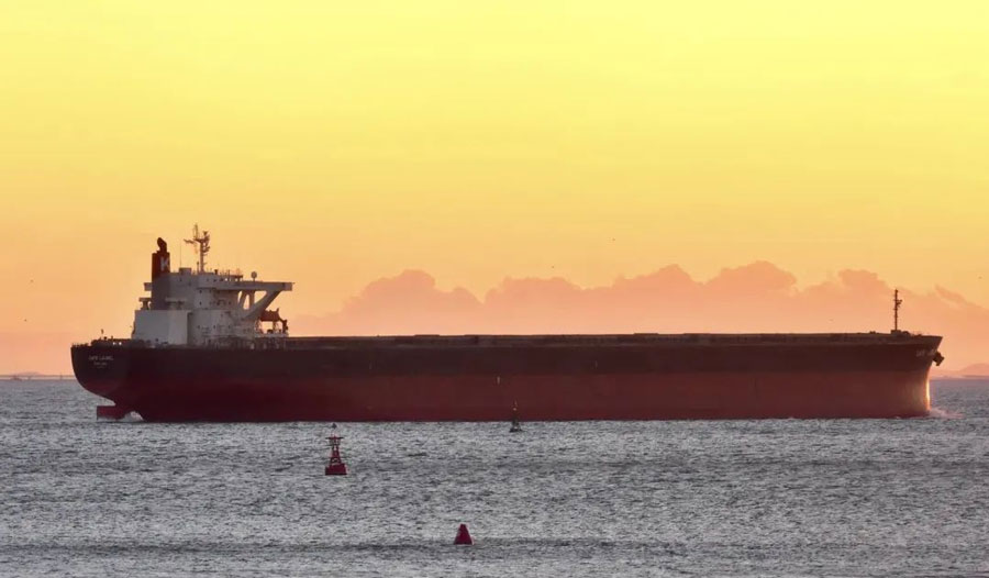 The tanker market is likely to experience demand growth