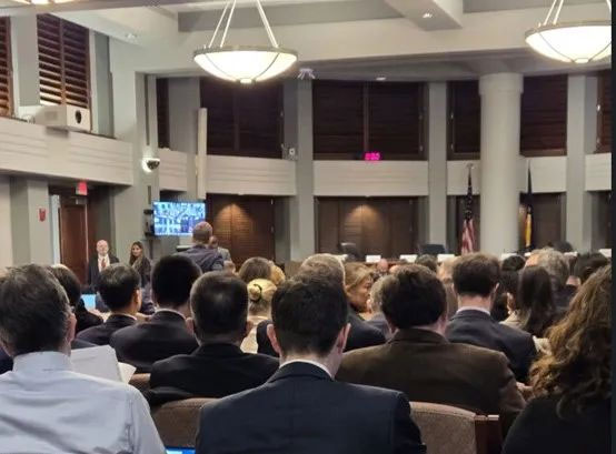 US suppresses Chinese shipping