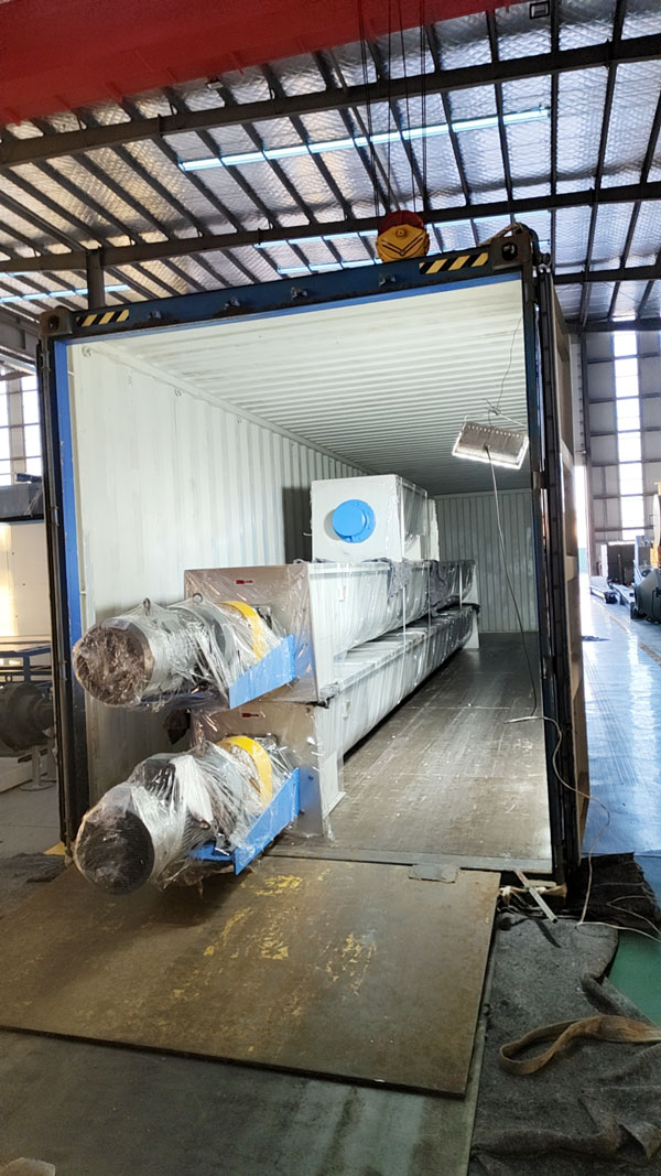 Southeast Asia special line