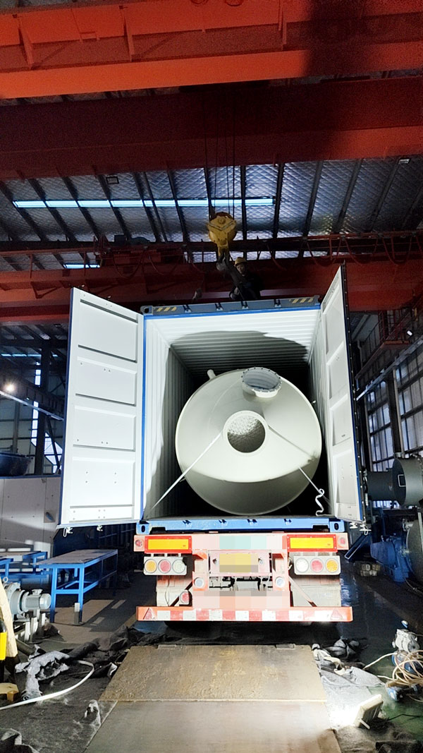 Machinery and equipment exported to Southeast Asia