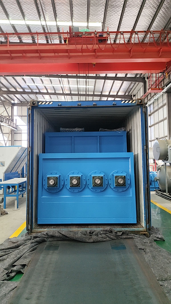 Southeast Asia freight forwarder