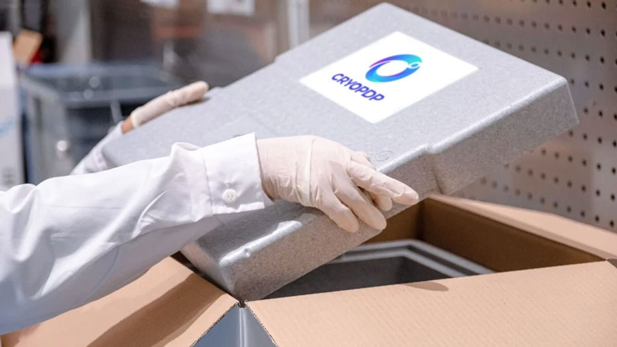 DHL acquips pharmaceutical logistics CryoPDP for $195 million