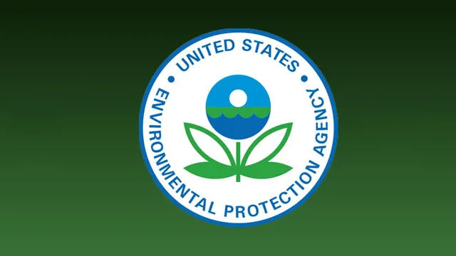 Which products need EPA and TSCA