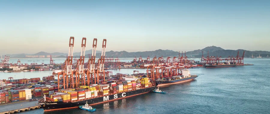 Information required by EPA