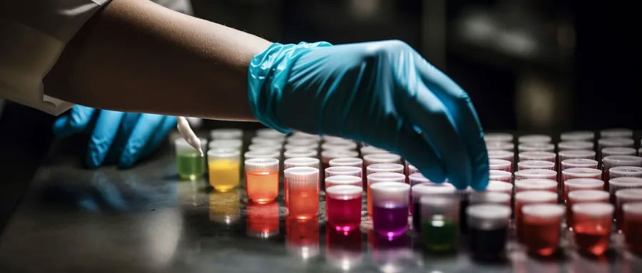 TSCA authentication process