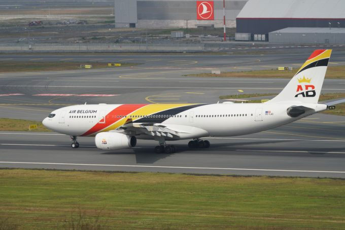 The acquisition of Sabena by CMA Marine CMA CGM was approved