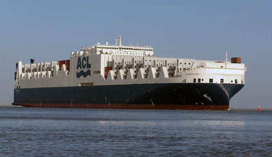 ACL may withdraw from the US market