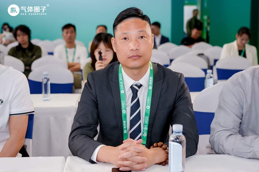 Sungreen Logistics Simon