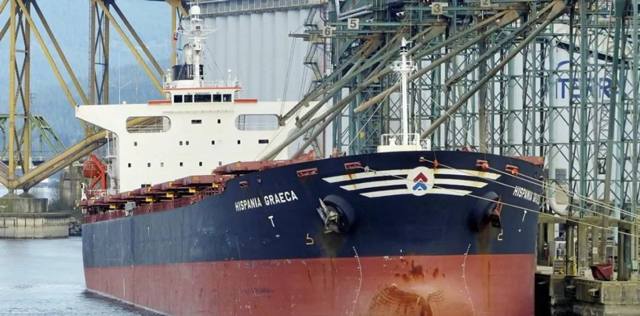 Shipowners continue to choose China Shipbuilding