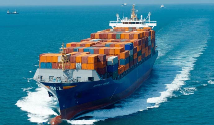 Another shipping company chooses Chinese shipyards