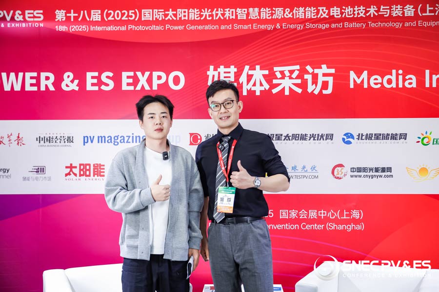 Interview with 5MWH Overweight Energy storage container export Logistics Solution