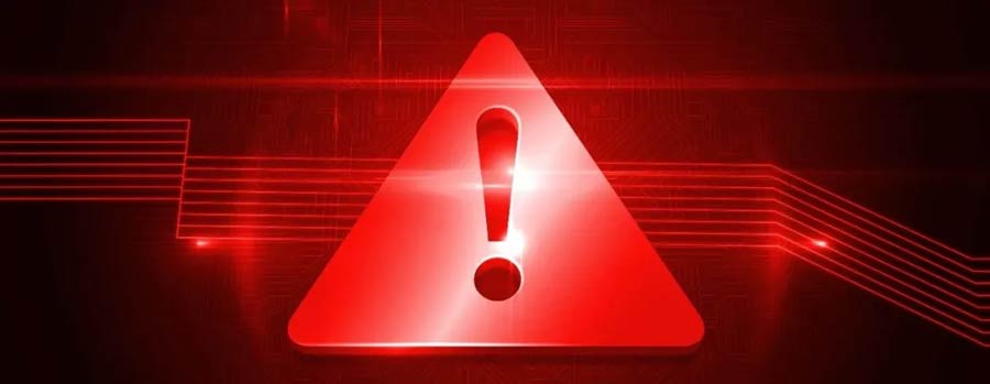 The first case in Shanghai