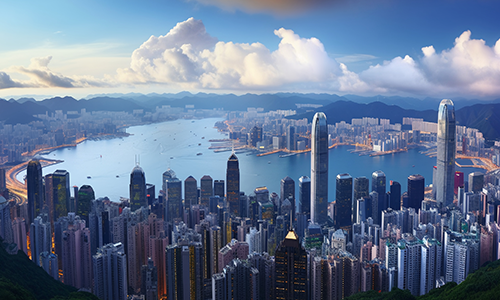 舜欣物流（香港）有限公司