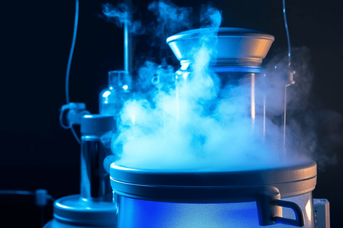 特种气体和制冷剂