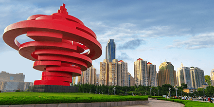 青岛舜欣国际物流有限公司