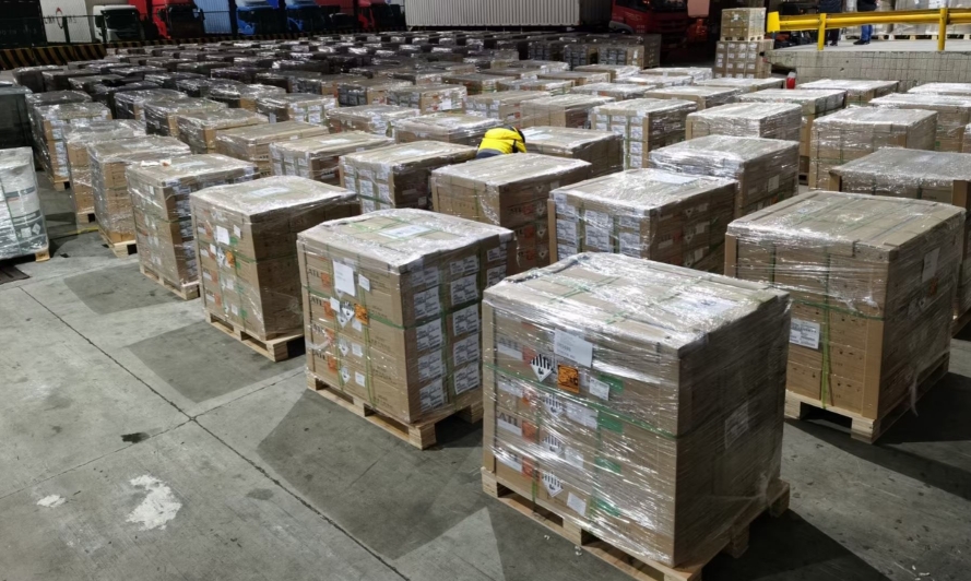 锂电池贴标要求