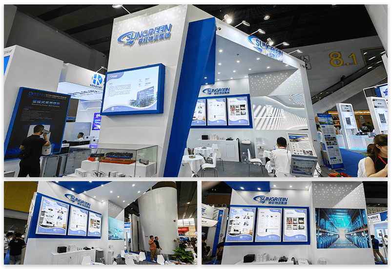 国际物流解决方案