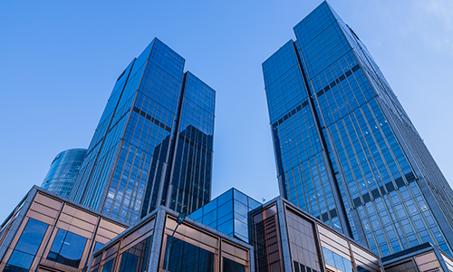 Shanghai Sungreen International Logistics