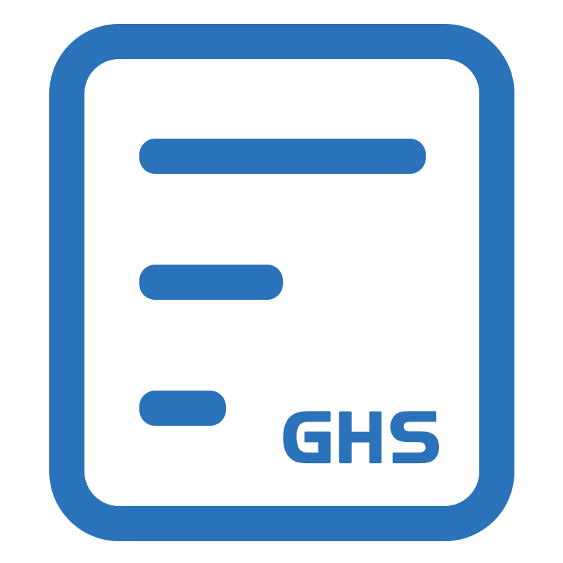 GHS report