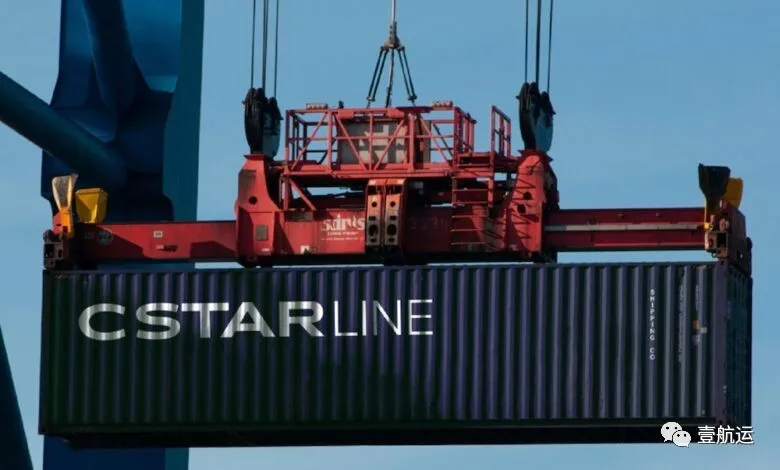 CStar Line is shifting its focus to the more profitable Red Sea