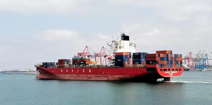 The US presidential election has had an impact on the dry bulk shipping market