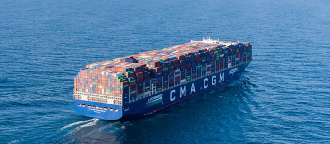 CMA CGM